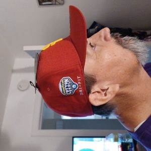 Brand new USC Cotton bowl  hat